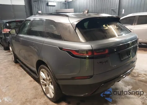 2019 Land Rover Range Rover Velar P250 R-Dynamic Se z USA, uszkodzony, nr VIN SALYL2EX1KA202511